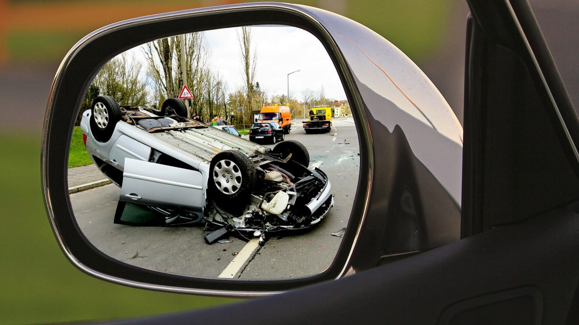 Quels sont vos droits en cas d’accidents de la route