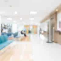Eric Fallet, directeur de l’hôpital Ducuing nous parle de la Plateforme Santé Précarité