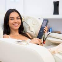 Pourquoi choisir un fauteuil de massage professionnel ?
