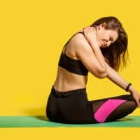 Comment apaiser naturellement ses douleurs et courbatures après le sport ?