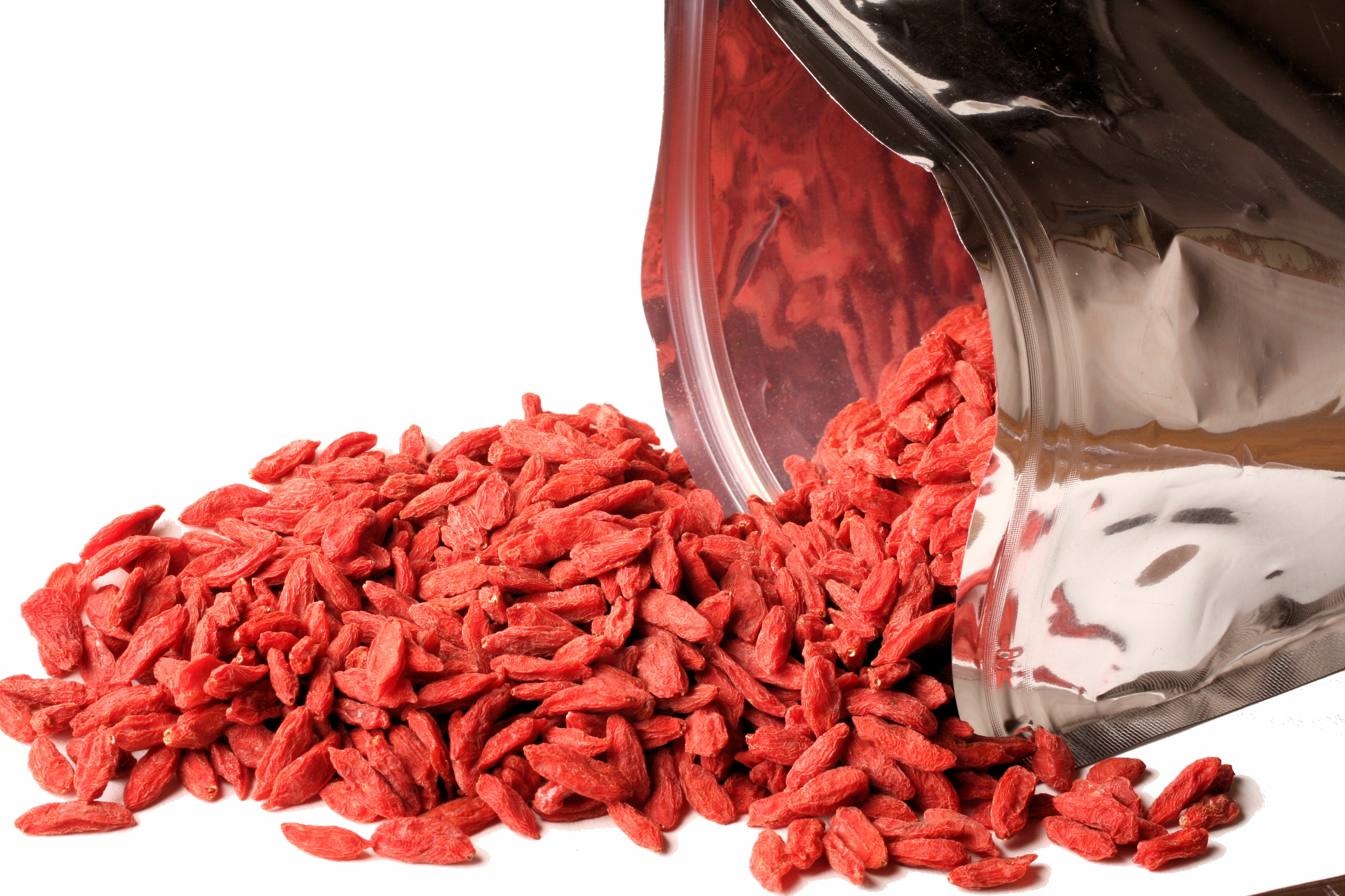 baies de Goji : dangers réel ou fake news ?