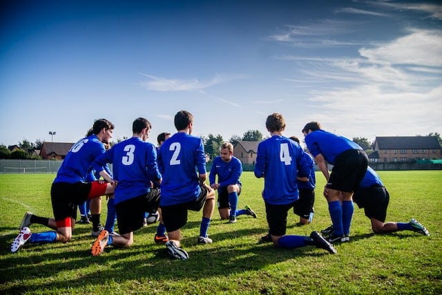 Les avantages du sport en milieu professionnel : impact sur les salariés et l'entreprise