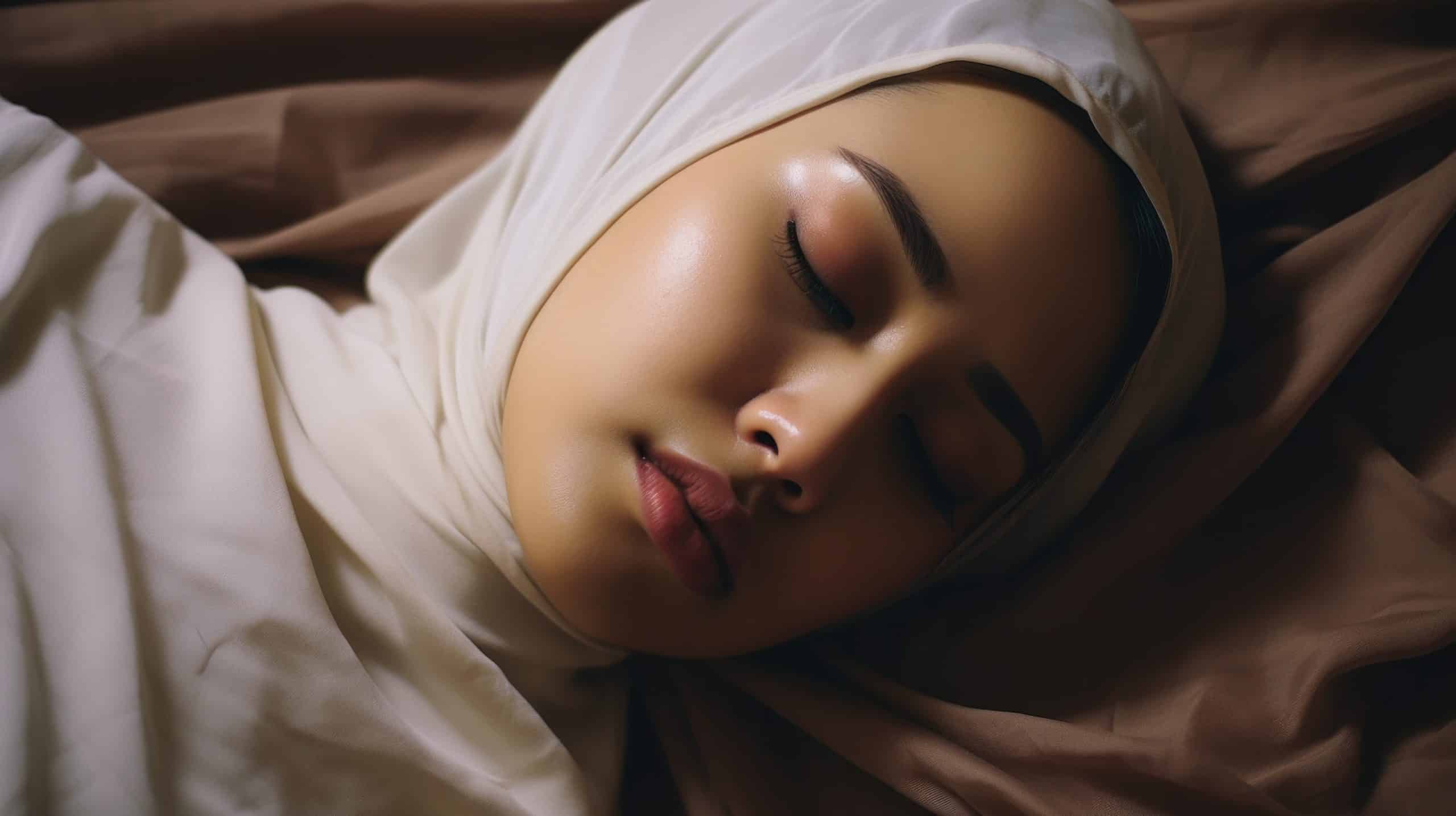 La paralysie du sommeil dans l'islam : un phénomène mystérieux Sommeil et Islam