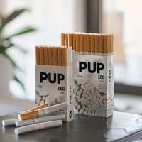 Combien de cigarettes équivaut un Puff 600 taffs ? Comparatif détaillé.