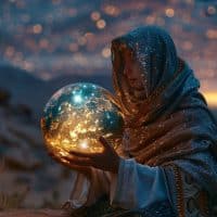 Découvrez votre avenir avec l&rsquo;horoscope arabe : Traits et prédictions uniques