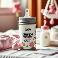 Lait Guigoz Optipro 1 : quels avis sur cette formule pour les nourrissons ?