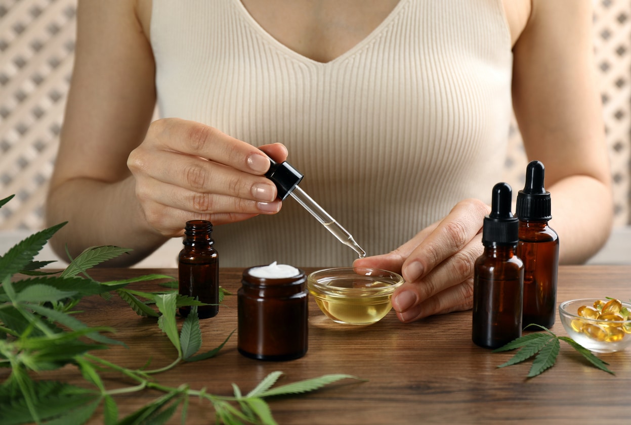 Cbd : les clés pour bien choisir votre produit