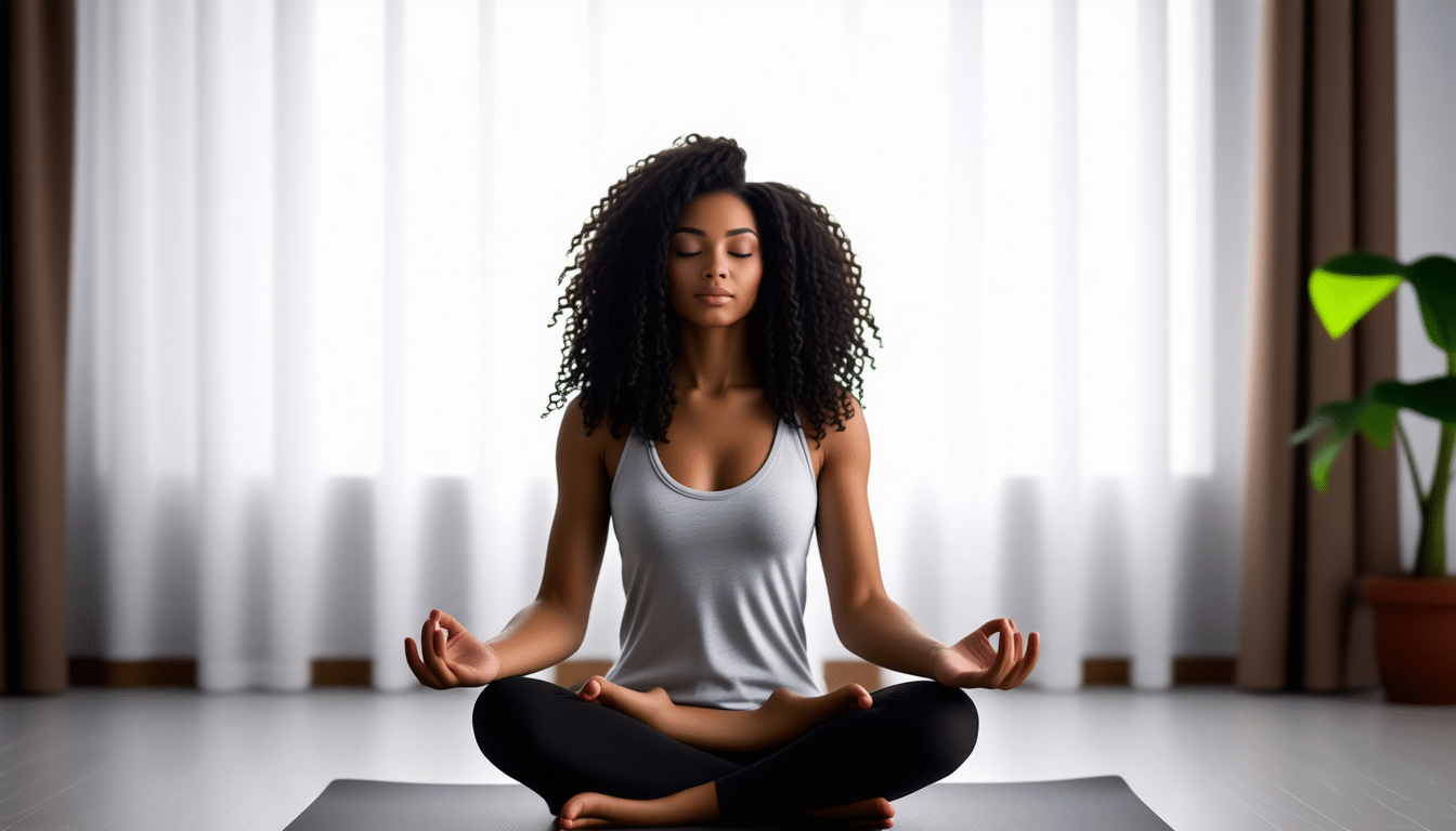 découvrez des méthodes simples et efficaces pour apprendre à se détendre naturellement, sans stress ni tension, et profiter pleinement de chaque moment de calme dans votre quotidien.
