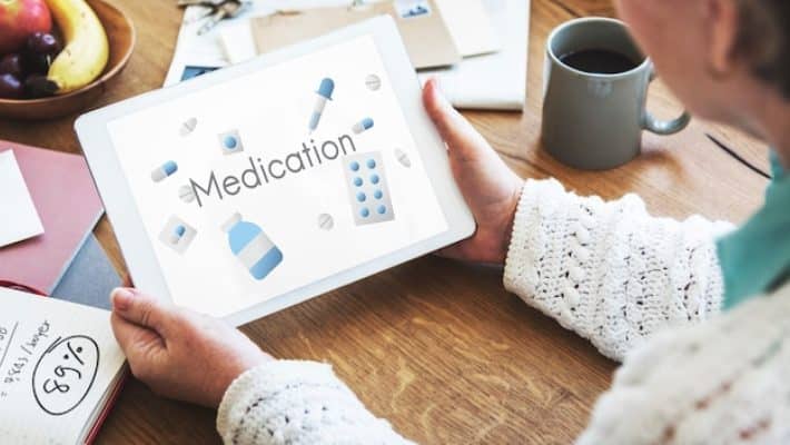 Comment une pharmacie en ligne permet un gain de temps au quotidien