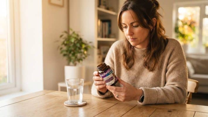 Comment choisir un complément alimentaire à base d&rsquo;enzymes ?